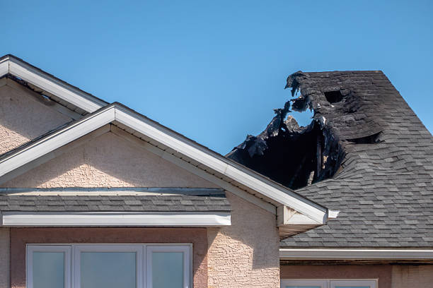 Licensed Emergency Fire Cleanup service in Silver Lake, FL - Fire Damage Biloxi